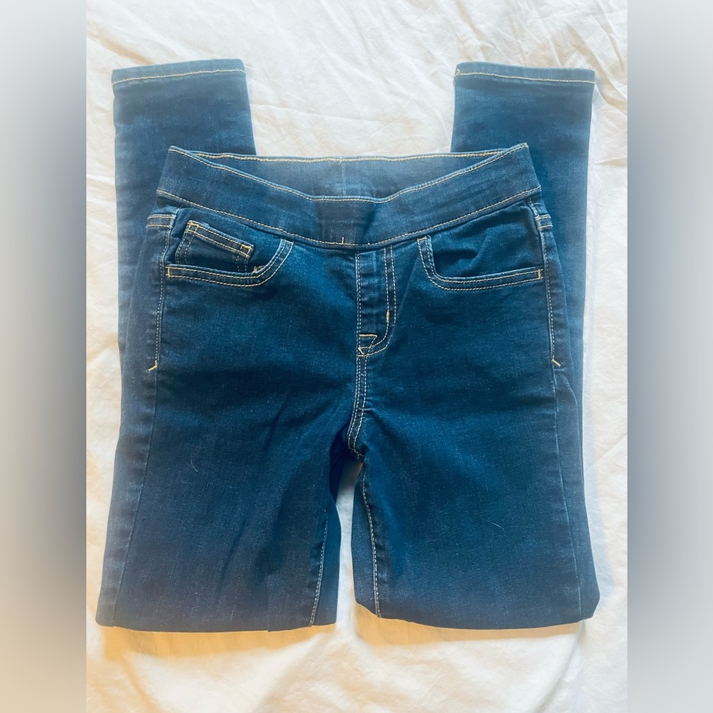 Girls Size 10 Jeggings
